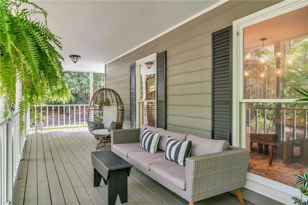 317 Green Ridge Road SE
