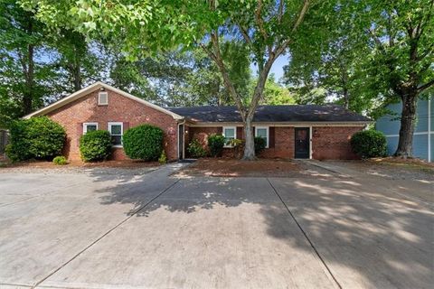 Multifamily For Rent - 892 Five Forks Trickum Road<br/> Lawrenceville, GA 30046