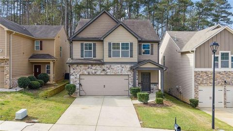 4798 Longview Run Decatur GA 30035