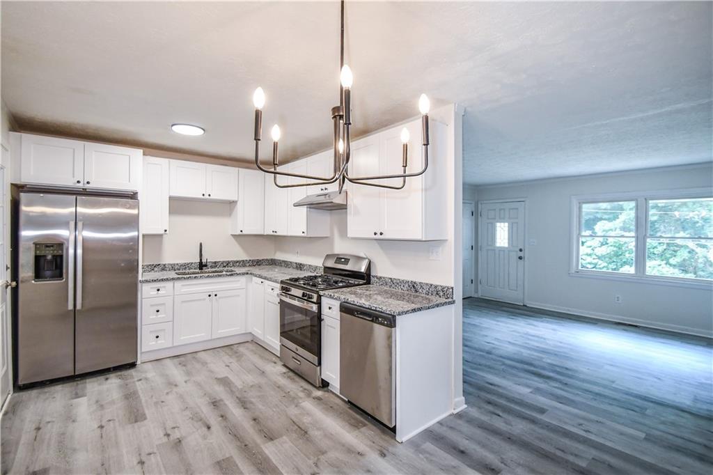 1456 Sherrie Lane SW