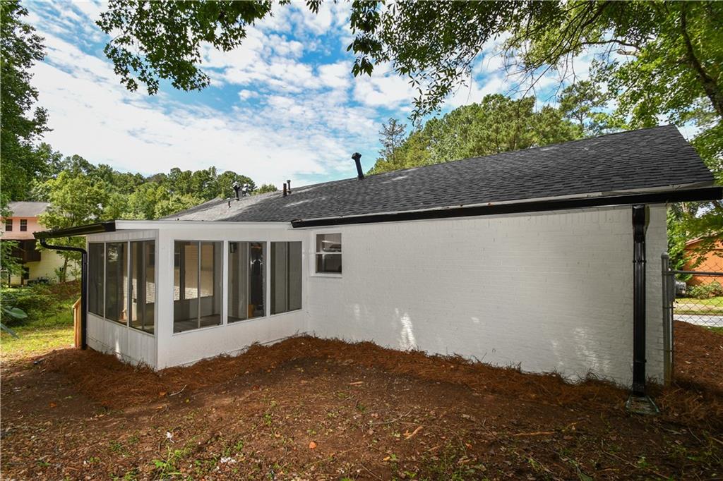 1456 Sherrie Lane SW
