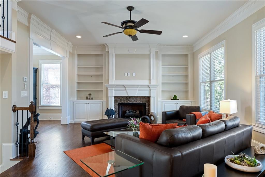 6300 Mount Vernon Oaks Dr, Sandy Springs, Georgia image 12