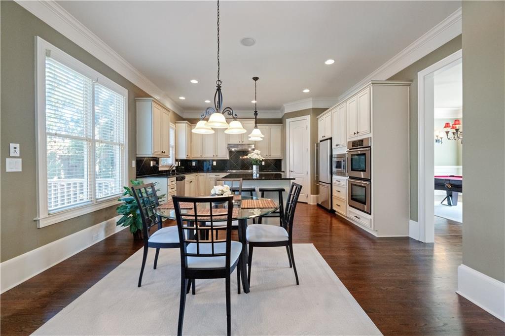 6300 Mount Vernon Oaks Dr, Sandy Springs, Georgia image 7