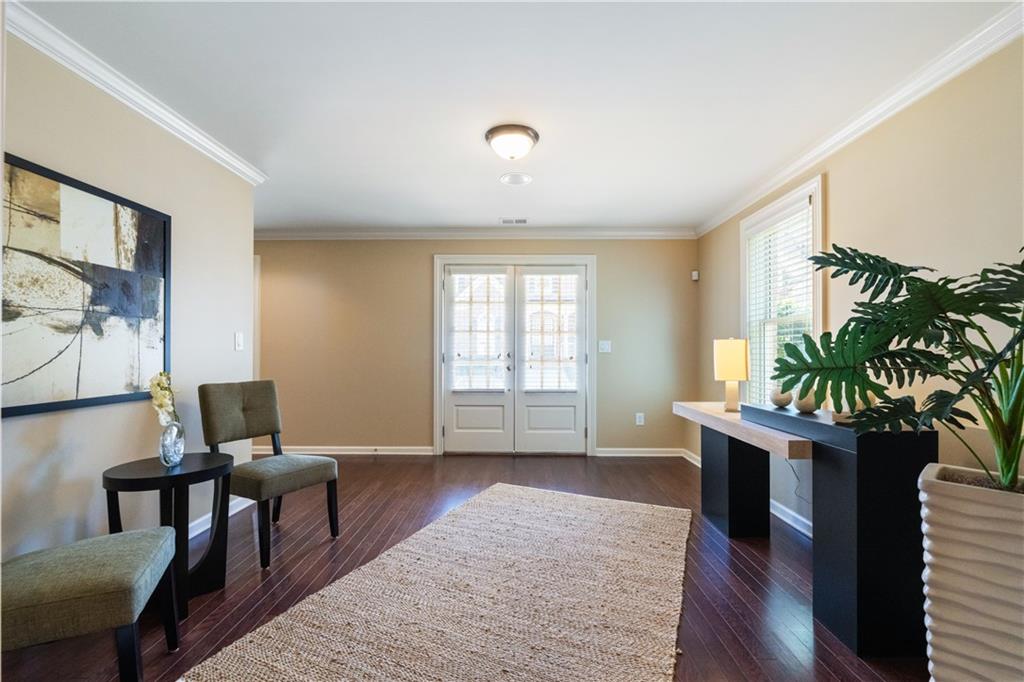 6300 Mount Vernon Oaks Dr, Sandy Springs, Georgia image 3