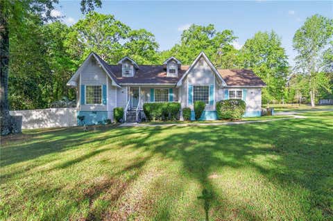 Homes For Sale - 1501 Beaver Oaks Drive<br/> Bibb County, Macon, GA 31220