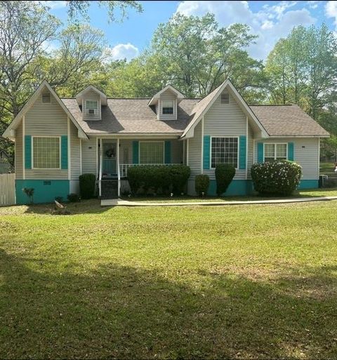 Homes For Sale - 1501 Beaver Oaks Drive<br/> Bibb County, Macon, GA 31220