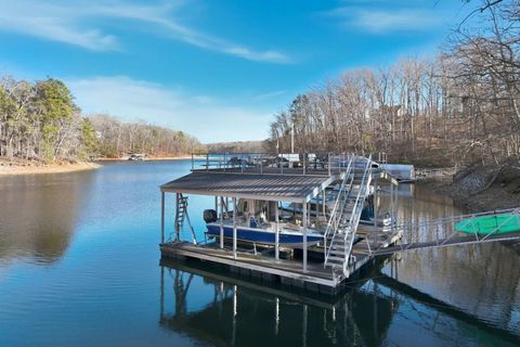 4451 Flat Creek Drive Gainesville GA 30504