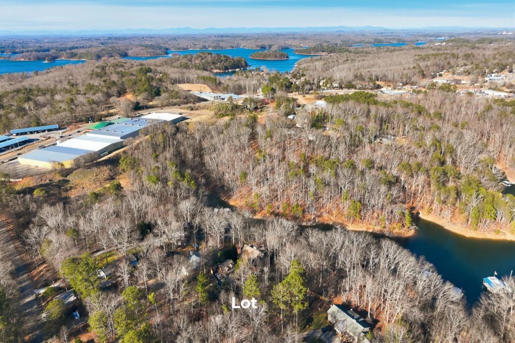 4451 Flat Creek Drive