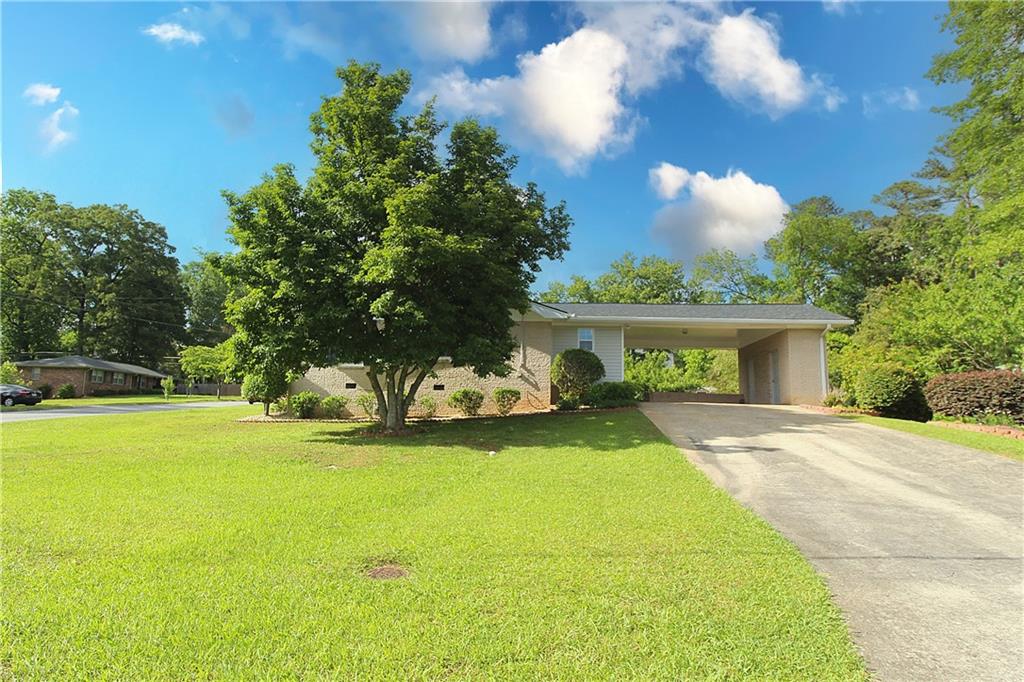 175 Brookhaven Drive, Marietta, Georgia image 10