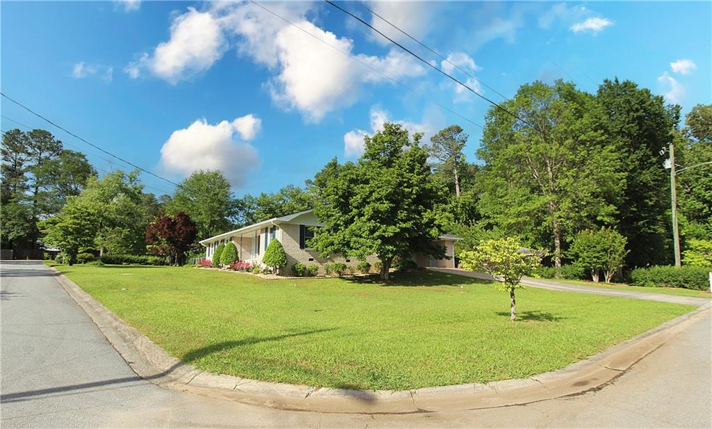 175 Brookhaven Drive, Marietta, Georgia image 11