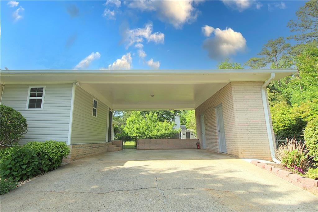 175 Brookhaven Drive, Marietta, Georgia image 14