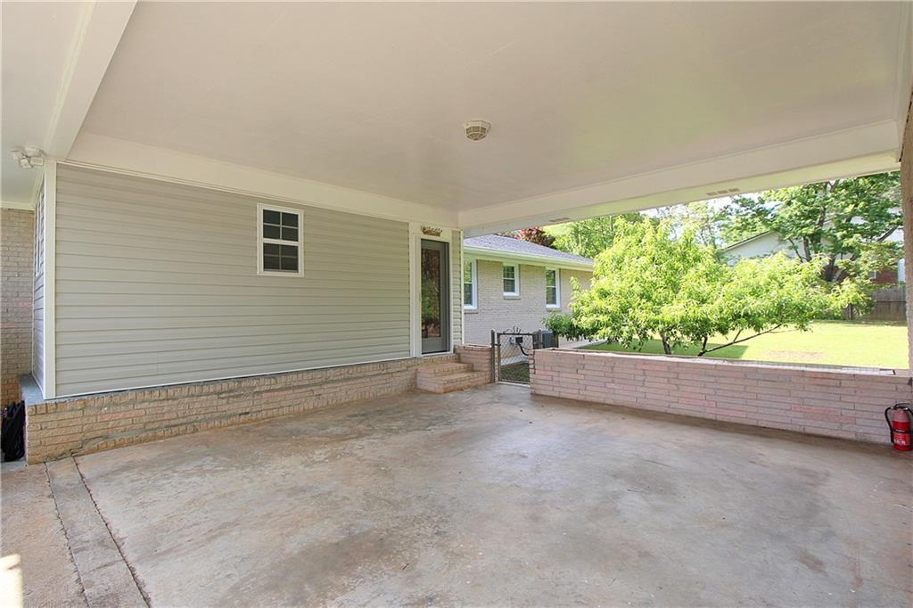 175 Brookhaven Drive, Marietta, Georgia image 15