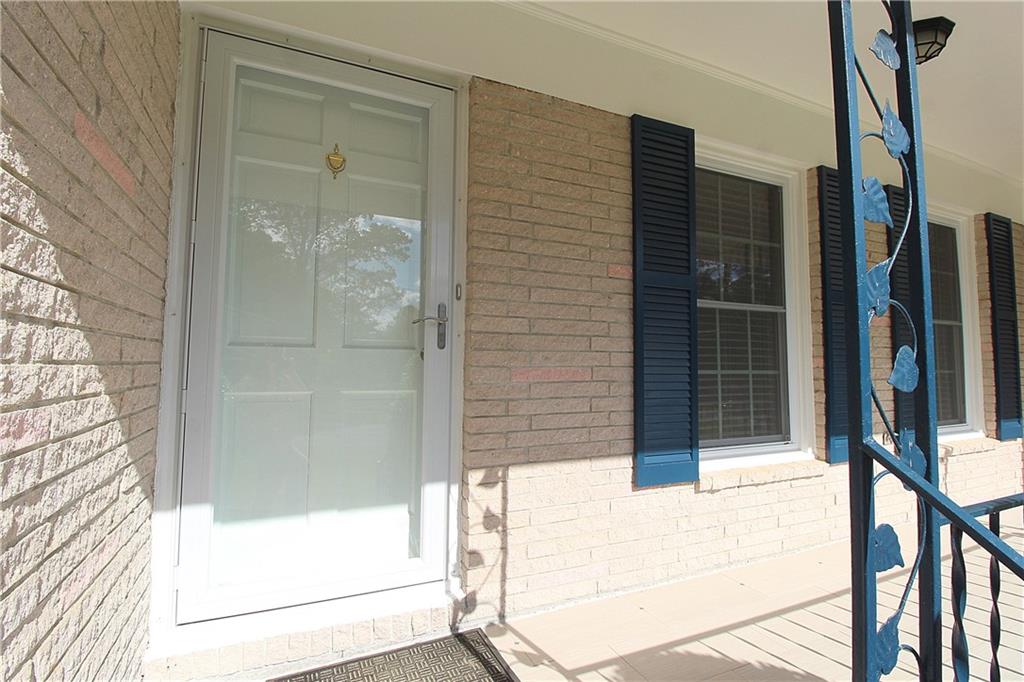 175 Brookhaven Drive, Marietta, Georgia image 7