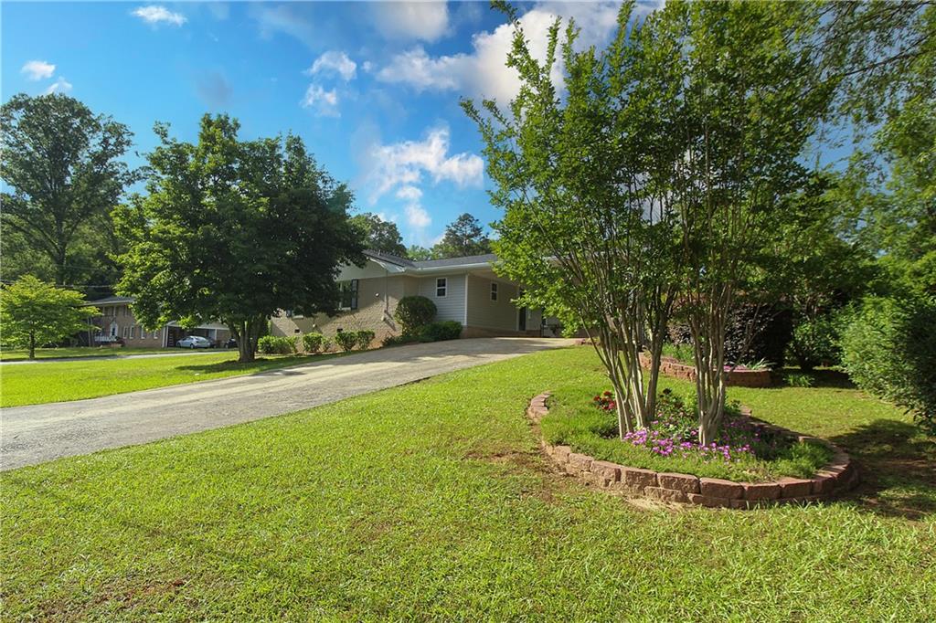 175 Brookhaven Drive, Marietta, Georgia image 9
