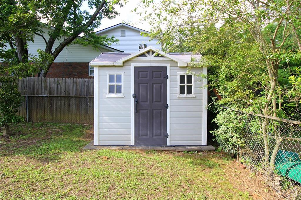 175 Brookhaven Drive, Marietta, Georgia image 18