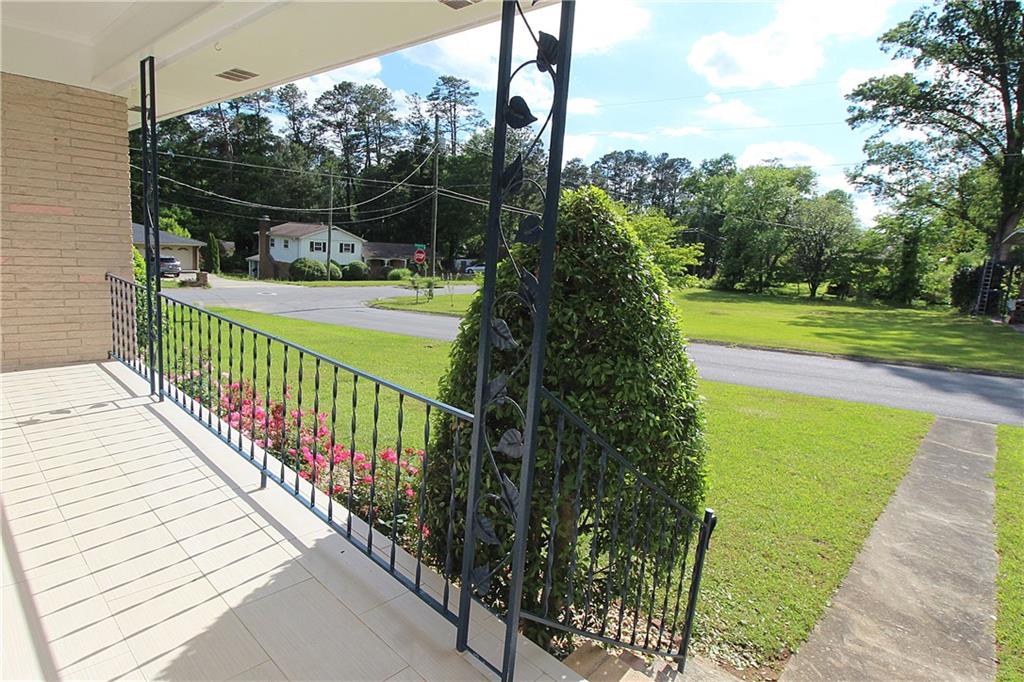 175 Brookhaven Drive, Marietta, Georgia image 5