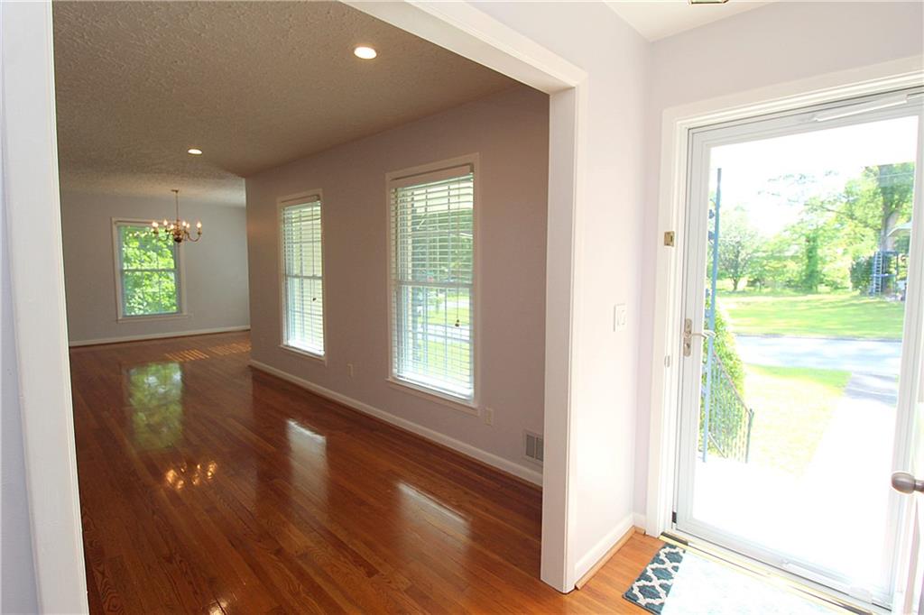 175 Brookhaven Drive, Marietta, Georgia image 19
