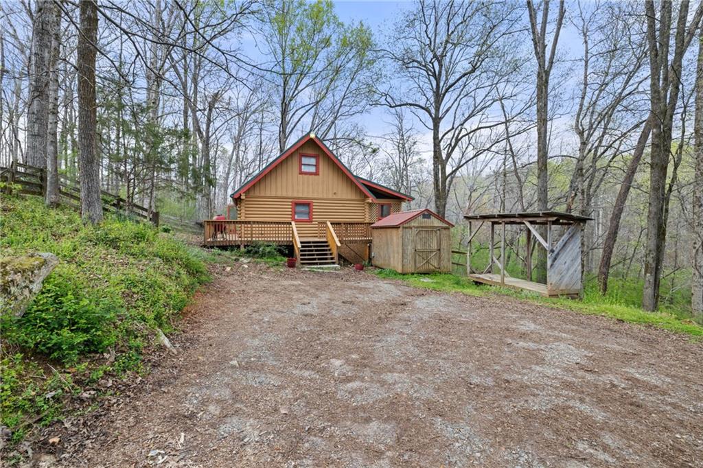 87 Tolleffs Trail