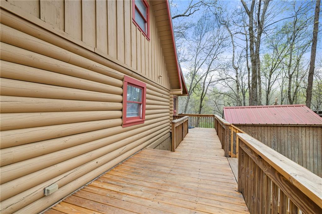 87 Tolleffs Trail