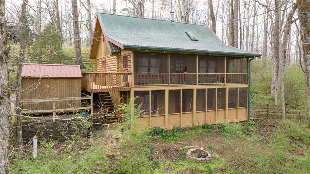 87 Tolleffs Trail
