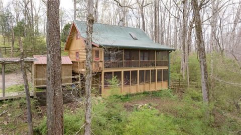 87 Tolleffs Trail Dahlonega GA 30533