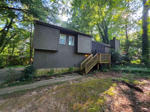Homes For Sale - 4154 N Knotty Oak Trail<br/> Douglasville, GA 30135