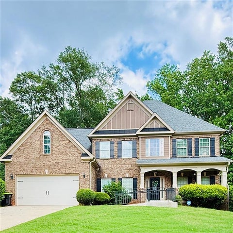 Homes For Sale - 149 Windward Hills<br/> Mcdonough, GA 30253
