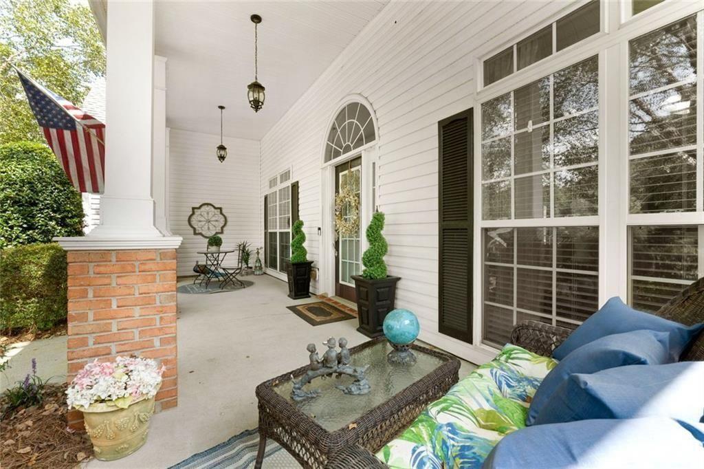 1204 Foxcreek Drive