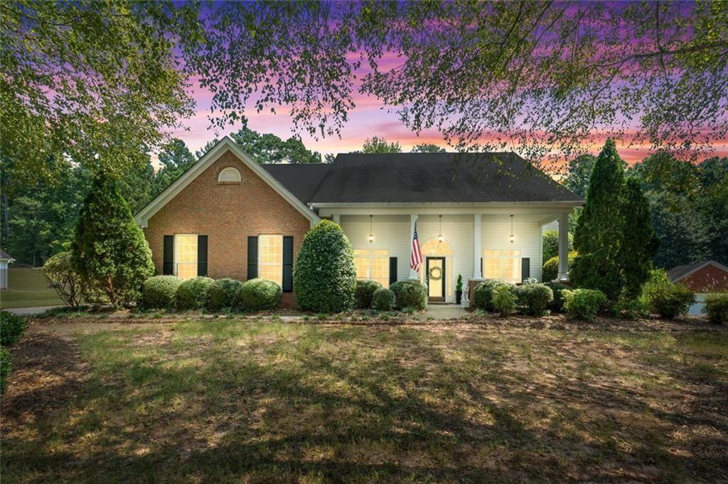 1204 Foxcreek Drive