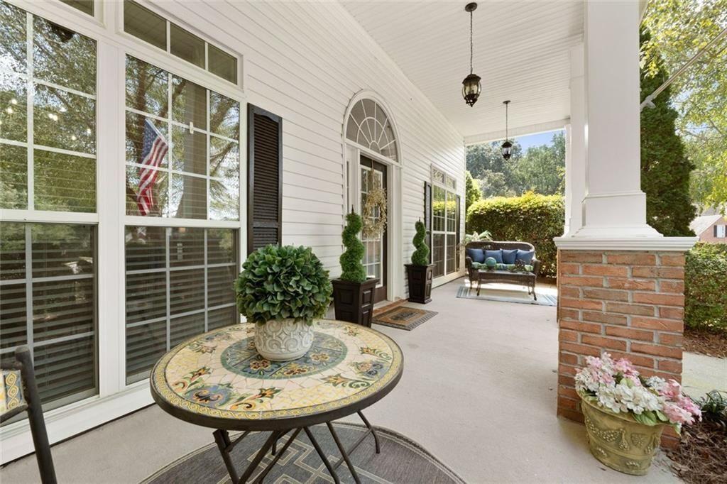 1204 Foxcreek Drive