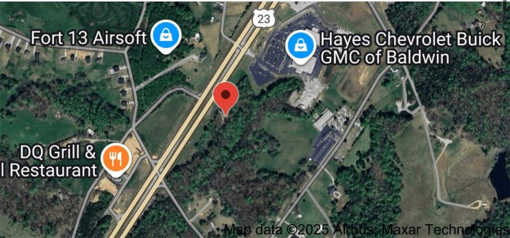 3568 State Highway 365