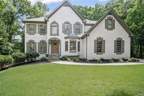 2535 Hampton Trail Cumming GA 30041