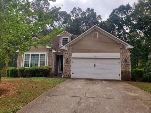 Photo of 4461 DOGWOOD FARMS Drive, Decatur, GA 30034 (MLS # 7661503)