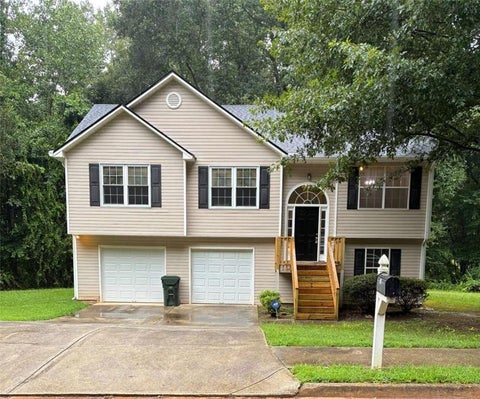 Homes For Rent - 40 Wynfield Drive<br/> Covington, GA 30016