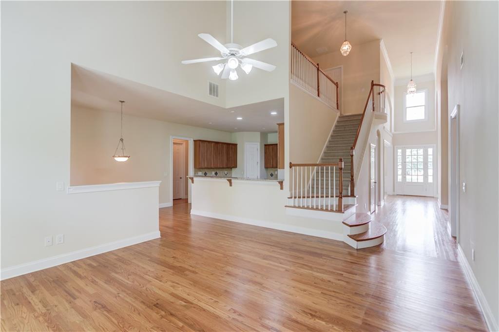 764 Morganton Drive, Johns Creek, Georgia image 8