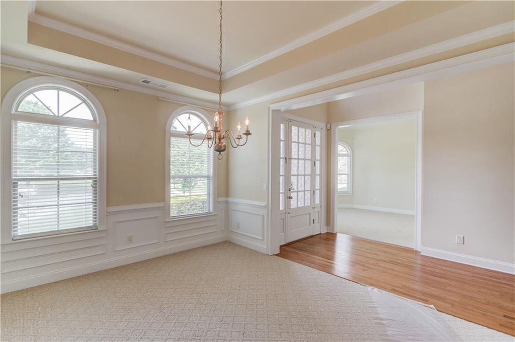 764 Morganton Drive, Johns Creek, Georgia image 6