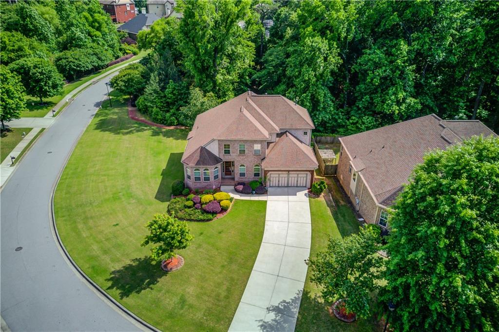 764 Morganton Drive, Johns Creek, GA, 30024 1 764 Morganton Drive