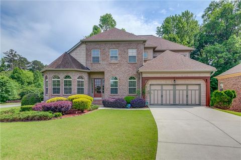 764 Morganton Drive Johns Creek GA 30024