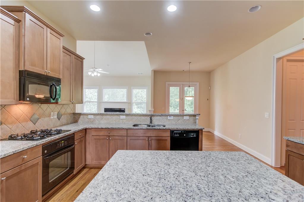 764 Morganton Drive, Johns Creek, Georgia image 11