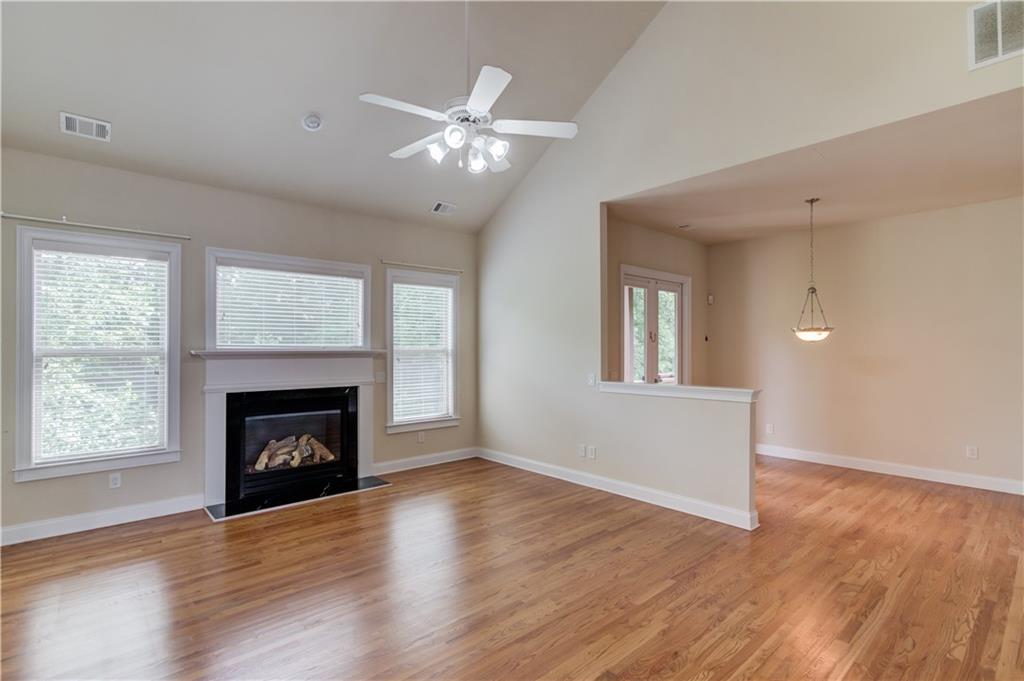 764 Morganton Drive, Johns Creek, Georgia image 7
