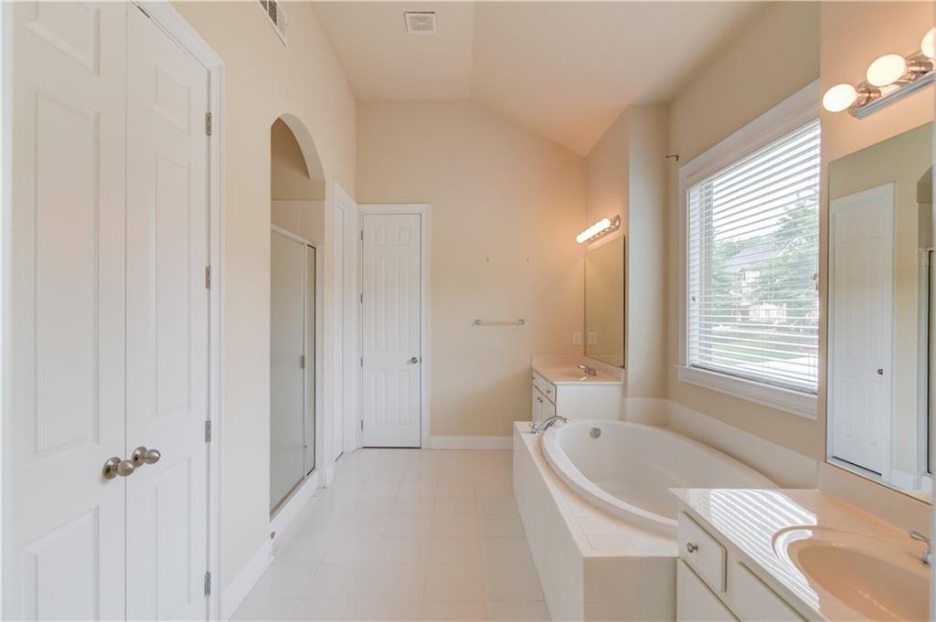 764 Morganton Drive, Johns Creek, Georgia image 15