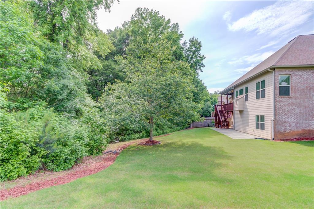 764 Morganton Drive, Johns Creek, Georgia image 34