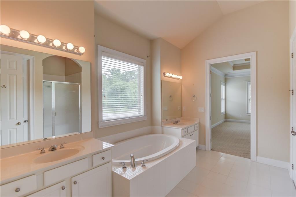 764 Morganton Drive, Johns Creek, Georgia image 16