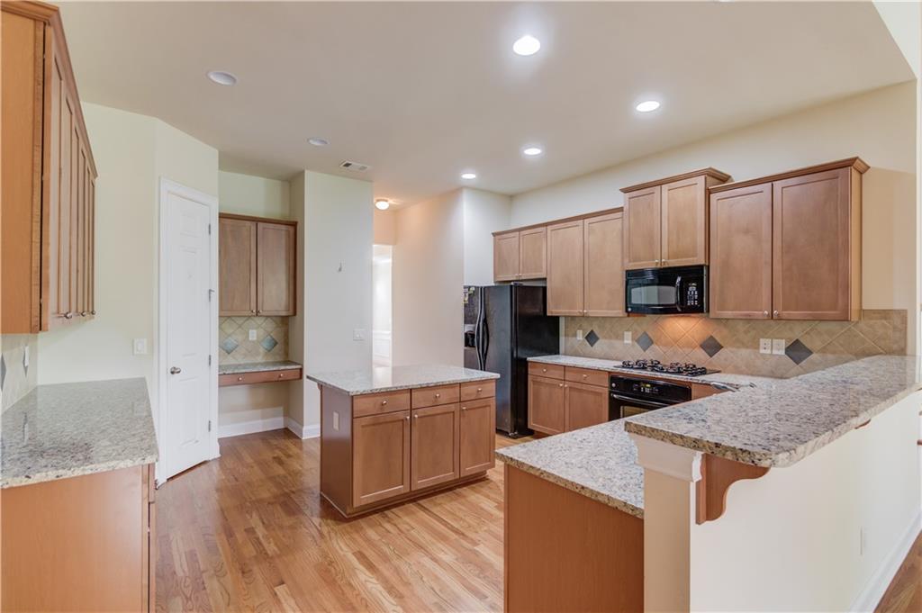 764 Morganton Drive, Johns Creek, Georgia image 10