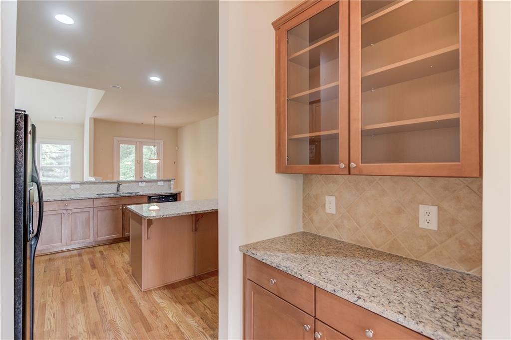 764 Morganton Drive, Johns Creek, Georgia image 12