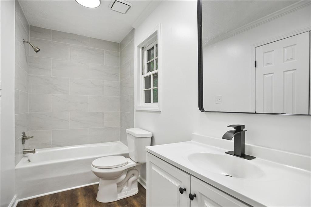 Red Bud - Residential