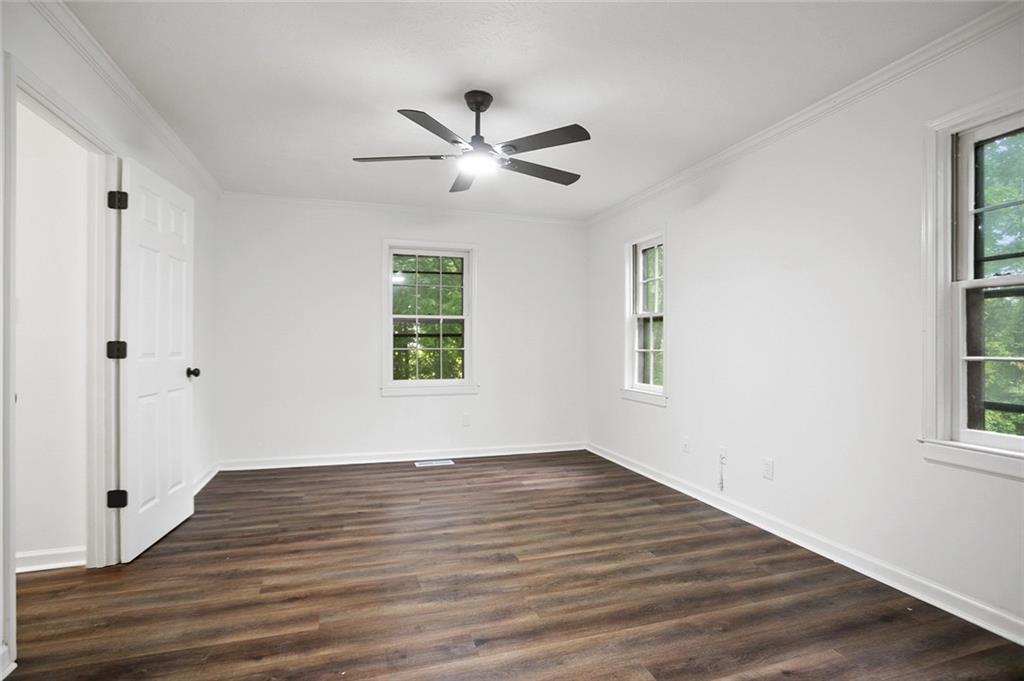 Red Bud - Residential