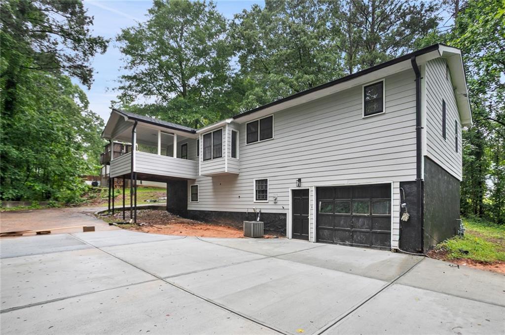 Red Bud - Residential