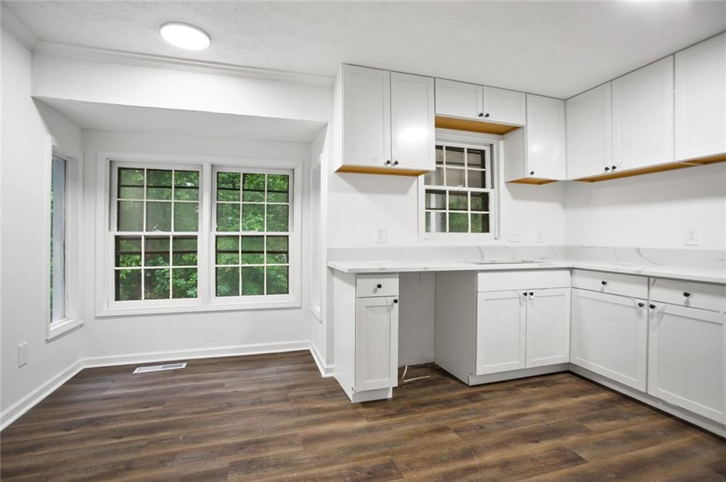 Red Bud - Residential