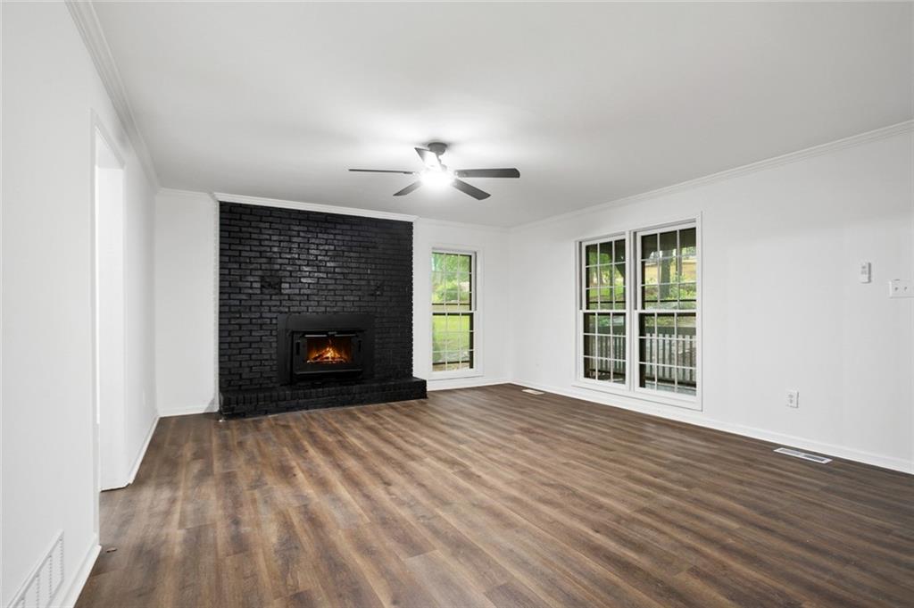 Red Bud - Residential